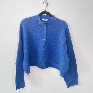 SOLD - Oak + Fort Sweater